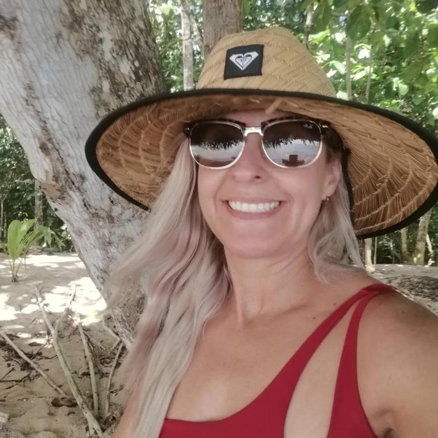 Roca Mar Rocawelch Puerto Viejo Aparthotel Puerto Viejo de Talamanca Εξωτερικό φωτογραφία