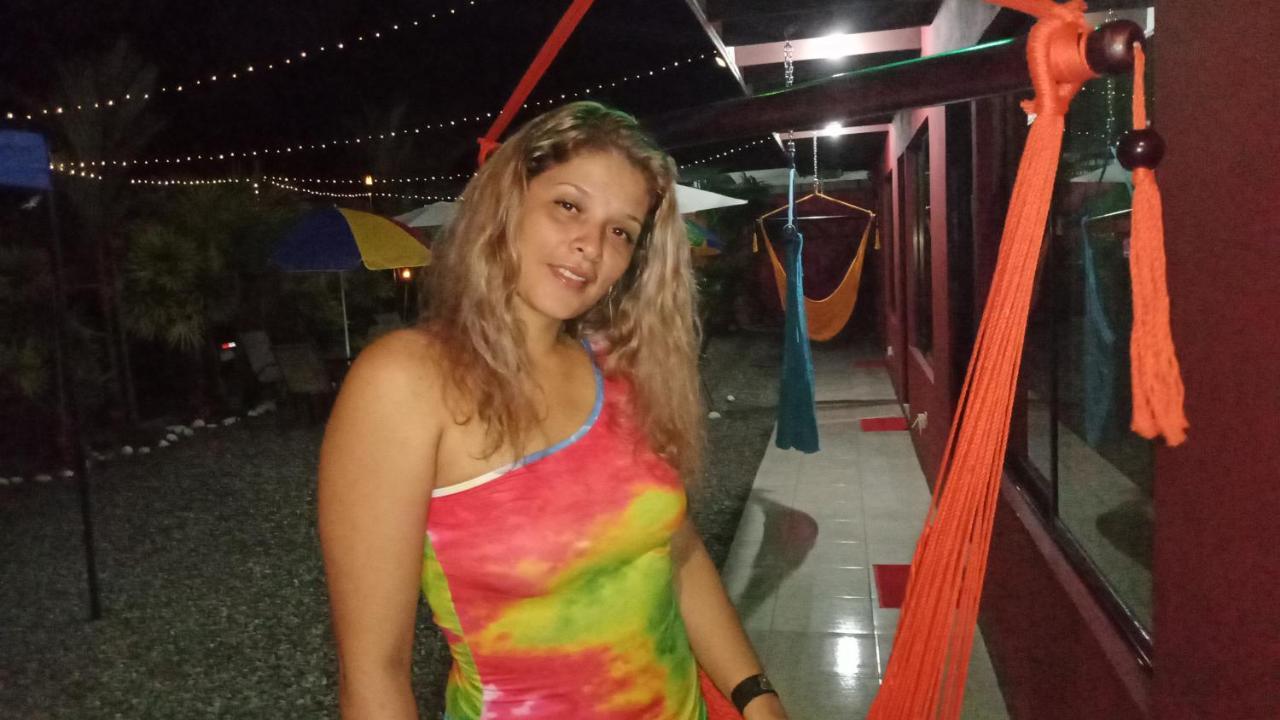Roca Mar Rocawelch Puerto Viejo Aparthotel Puerto Viejo de Talamanca Εξωτερικό φωτογραφία
